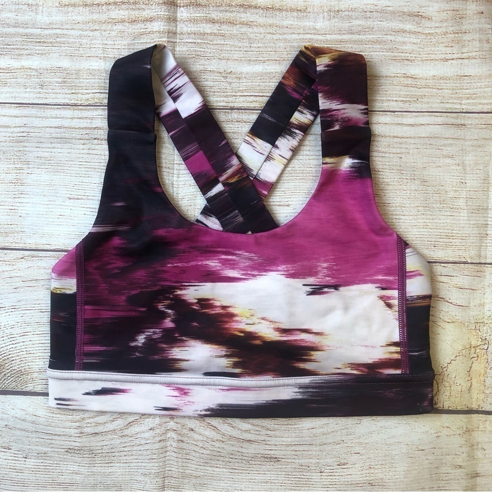 Lululemon All‎ Sport Bra